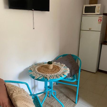 יחידת אירוח ביתית Apartment Ейлат Екстериор снимка