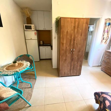 יחידת אירוח ביתית Apartment Ейлат Екстериор снимка