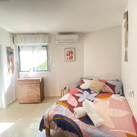 יחידת אירוח ביתית Apartment Ейлат Екстериор снимка