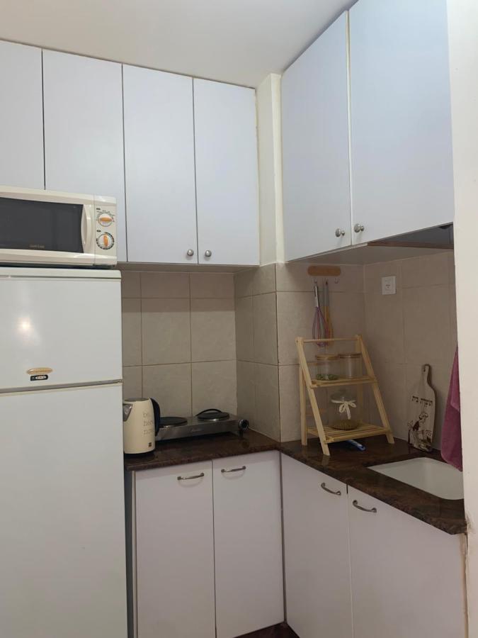 יחידת אירוח ביתית Apartment Ейлат Екстериор снимка
