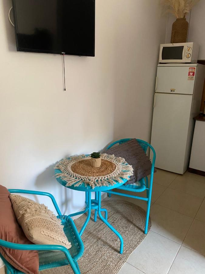 יחידת אירוח ביתית Apartment Ейлат Екстериор снимка