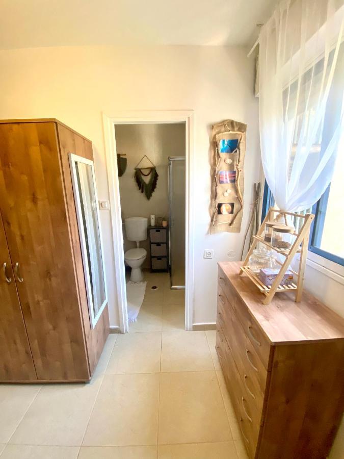 יחידת אירוח ביתית Apartment Ейлат Екстериор снимка