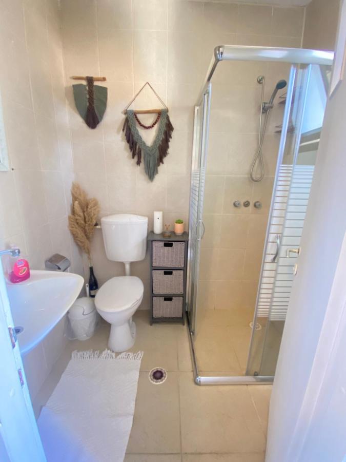 יחידת אירוח ביתית Apartment Ейлат Екстериор снимка